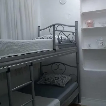 Merkezde Evi بيت للعطل Ayvalı