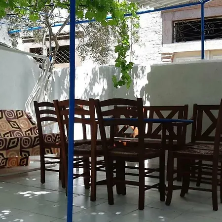 Merkezde Evi بيت للعطل Ayvalı